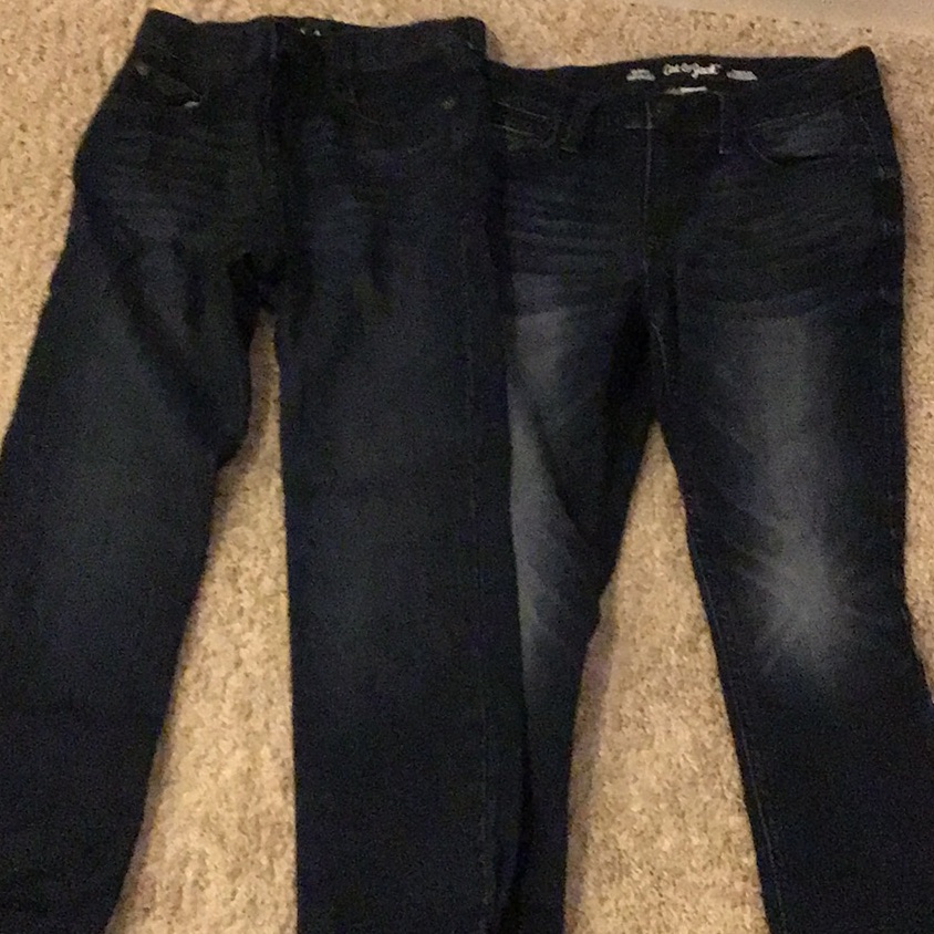 Jeans!!!!!